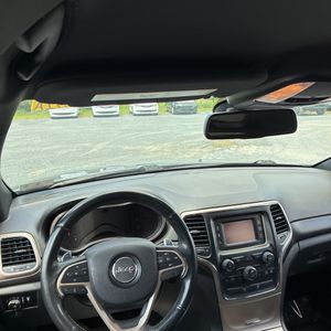 2014 JEEP GRAND CHEROKEE LAREDO 缩略图 36