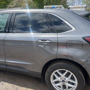 FORD EDGE SEL - 6