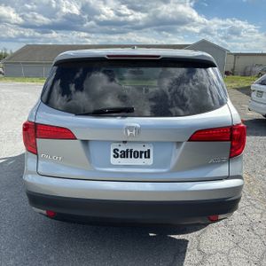 HONDA PILOT EX-L - 7