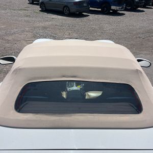 2006 Chevrolet CORVETTE BASE — миниатюра 16