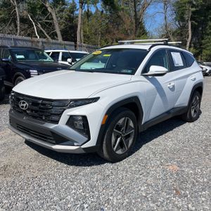 HYUNDAI TUCSON SEL CONVENIENCE - 1