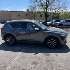 MAZDA CX-5 GRAND TOURING - 10