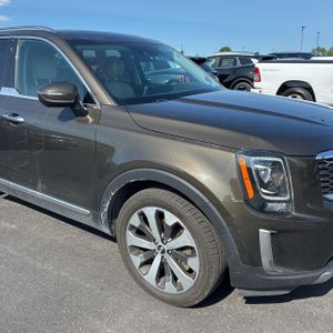 2020 KIA TELLURIDE S — миниатюра 12