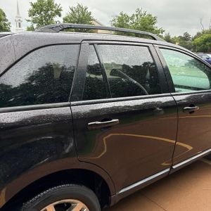FORD EDGE SEL - 9