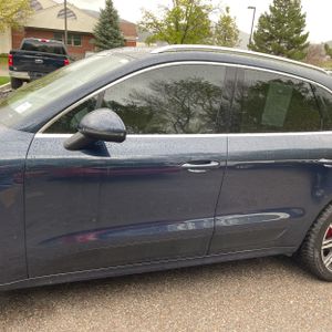 PORSCHE MACAN GTS - 4