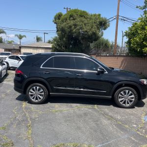 MERCEDES-BENZ GLE - 10