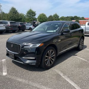 صورة 1 لـ 2022 Jaguar F-PACE P250 S