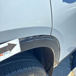 2018 Chevrolet TRAVERSE PREMIER — фото 61