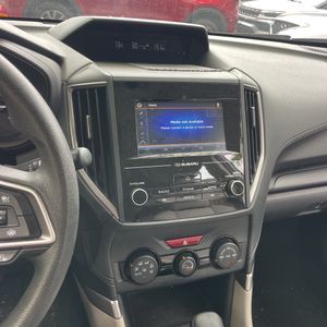 صورة مصغرة 37 لـ 2023 Subaru FORESTER BASE