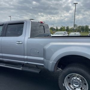 صورة 6 لـ 2020 FORD F-450 XLT