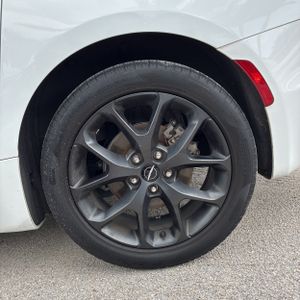صورة مصغرة 18 لـ 2022 Chrysler PACIFICA TOURING L