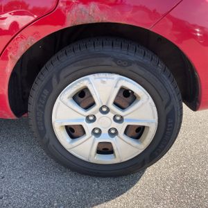 2013 KIA SOUL BASE thumbnail 18