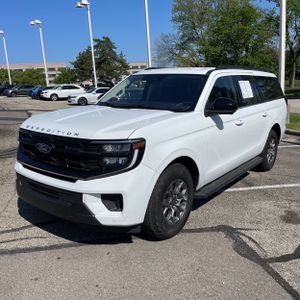 FORD EXPEDITION MAX ACTIVE - 1