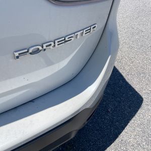 2024 Subaru FORESTER PREMIUM 照片 23