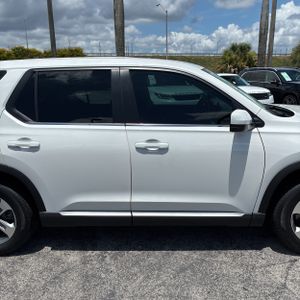 صورة مصغرة 11 لـ 2025 Honda PILOT EX-L