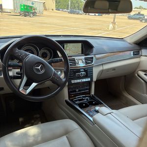 صورة مصغرة 36 لـ 2014 Mercedes-BENZ E 350