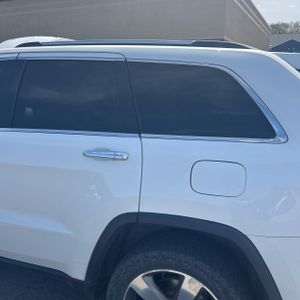 JEEP GRAND CHEROKEE LIMITED - 6