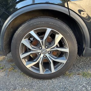 2023 Acura MDX SH-AWD W/TECH 缩略图 19