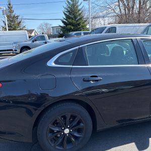 CHEVROLET MALIBU LT - 9