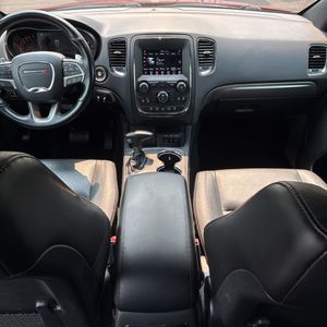 2020 Dodge DURANGO GT — миниатюра 38