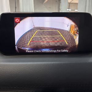 صورة مصغرة 39 لـ 2018 Mazda CX-5 GT