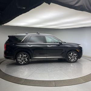 HYUNDAI PALISADE CALLIGRAPHY - 10