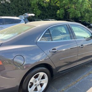 CHEVROLET MALIBU LS - 9