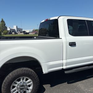 FORD F-250 XLT - 9