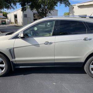 CADILLAC SRX PREMIUM COLLECTION - 4