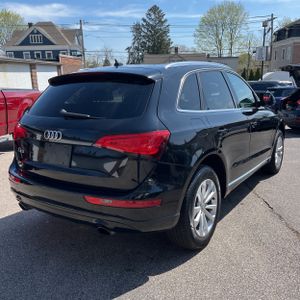 AUDI Q5 PREMIUM - 8