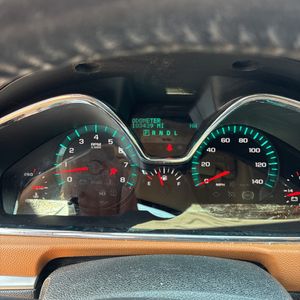 2014 Chevrolet TRAVERSE LTZ — миниатюра 41