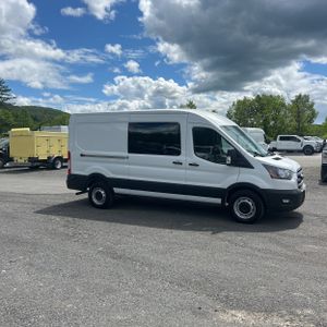 FORD TRANSIT 250 - 10