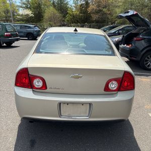 CHEVROLET MALIBU - 7