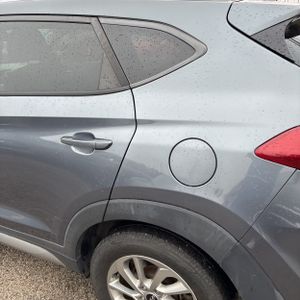 HYUNDAI TUCSON ECO - 6