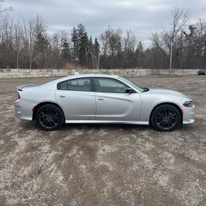 DODGE CHARGER GT AWD - 10