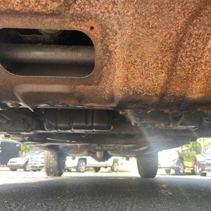 2007 Nissan FRONTIER SE 缩略图 22