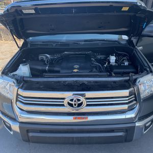 صورة مصغرة 43 لـ 2017 Toyota TUNDRA SR5