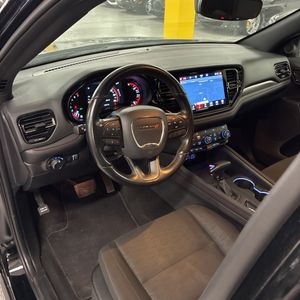 2026 Dodge DURANGO GT 缩略图 38