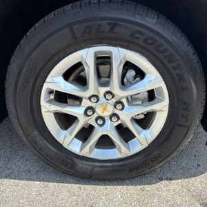 صورة 20 لـ 2019 Chevrolet TRAVERSE LT CLOTH