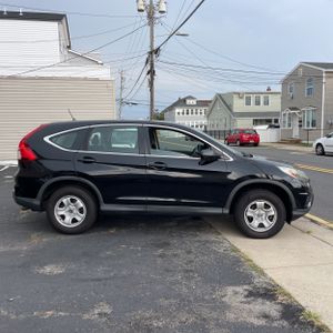 صورة 10 لـ 2016 Honda CR-V LX
