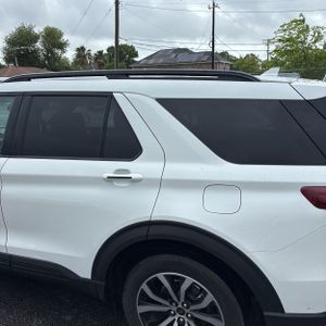 FORD EXPLORER ST - 6