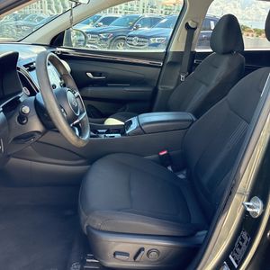 صورة 31 لـ 2023 Hyundai TUCSON SEL