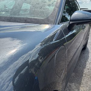صورة مصغرة 49 لـ 2021 Porsche TAYCAN BASE