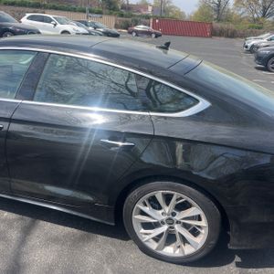 AUDI A5 SPORTBACK PREMIUM PLUS - 6