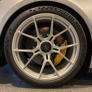 صورة مصغرة 17 لـ 2026 Porsche 911 GT3