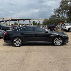 FORD TAURUS LIMITED - 10