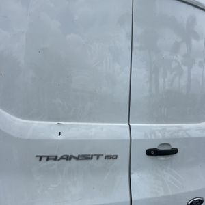 2019 FORD TRANSIT 150 — миниатюра 55