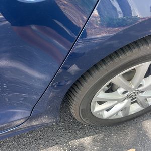 صورة مصغرة 55 لـ 2012 Volkswagen JETTA 2.5L SE