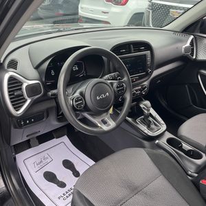 2023 KIA SOUL LX — миниатюра 35