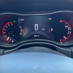 2020 Dodge DURANGO GT PLUS — миниатюра 43